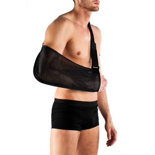 Temblak na rękę rozmiar M