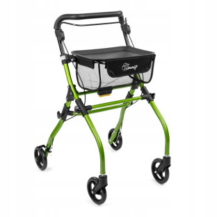 Balkonik rehabilitacyjny z...