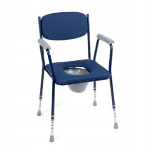 Krzesło tapicerowane...