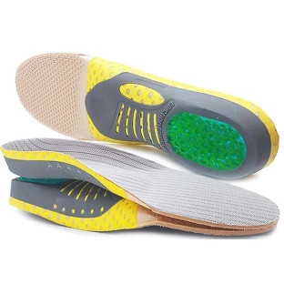 Wkładki do butów korytkowe...