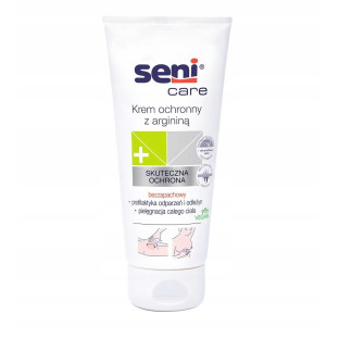 Krem ochronny z argininą...