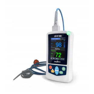 Pulsoksymetr UT100 z...