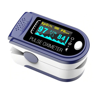 Pulsoksymetr napalcowy...