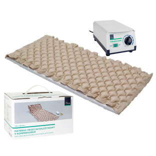 Materac bąbelkowy...