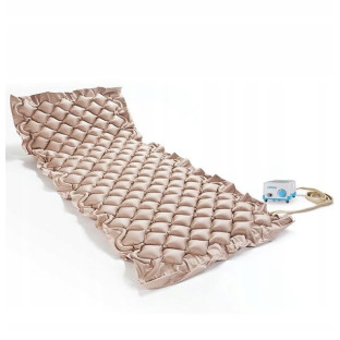 Materac bąbelkowy...