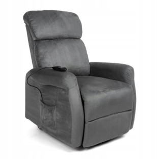 Fotel do pionizacji i...