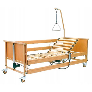 Łóżko medyczne Burmeier...