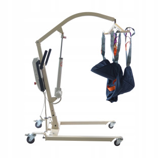 Podnośnik pacjenta NEWTON