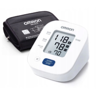 Ciśnieniomierz OMRON M2...