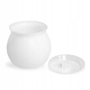 Pojemnik do dobowej zbiórki...