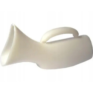 Kaczka sanitarna damska 600 ml