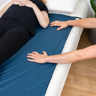 Łatwoślizg SLIDE-TIM 122x71