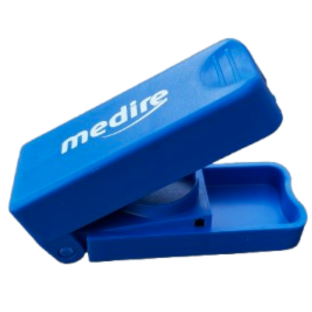 Przecinarka do tabletek