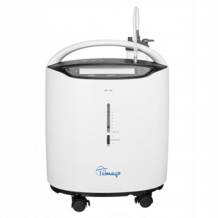 Koncentrator tlenu...