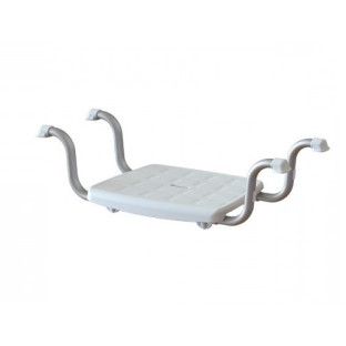 Ławka wgłębna do wanny