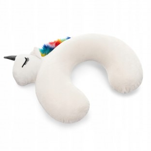 Poduszka turystyczna...