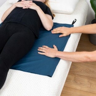 Łatwoślizg granatowy TIMAGO...