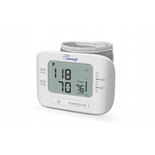 Ciśnieniomierz nadgarstkowy...