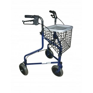 Podpórka trójkołowa TAIPEI