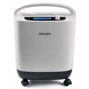 Koncentrator tlenu Philips...