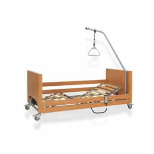 Łóżko rehabilitacyjne...