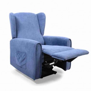 Fotel pionizujący...