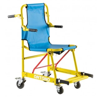 Krzesełko transportowe LG...