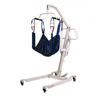 Podnośnik pacjenta...