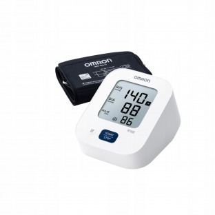 Ciśnieniomierz OMRON M2+