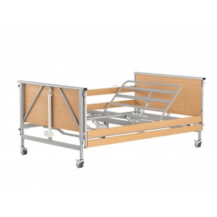 Łóżko rehabilitacyjne...