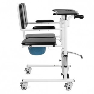 Podnośnik pacjenta...