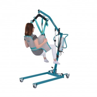 Podnośnik pacjenta AKS...