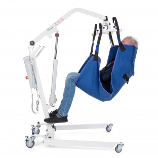 Podnośnik pacjenta...