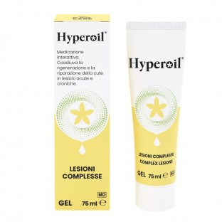 Żel HyperOil 75 ml