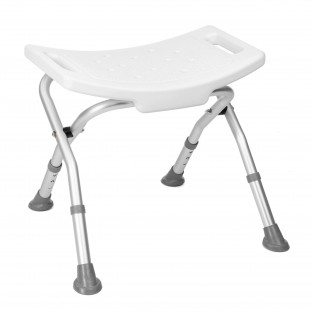 Taboret prysznicowy bez...