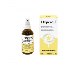 Olejek Hyperoil 100 ml z...