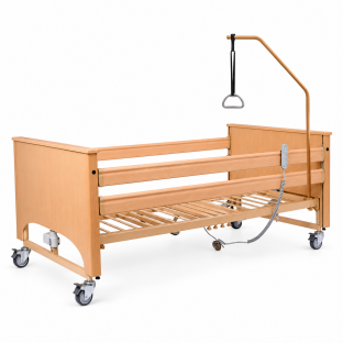 Łóżko rehabilitacyjne CAMA...