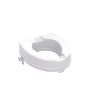 Nasadka toaletowa bez klapy...