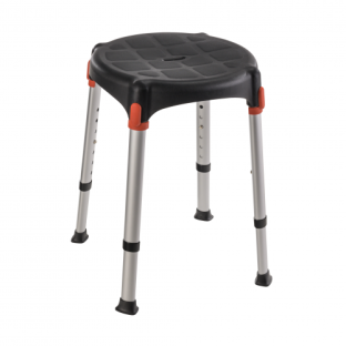 Taboret prysznicowy okrągły...