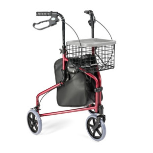 Podpórka trójkołowa...