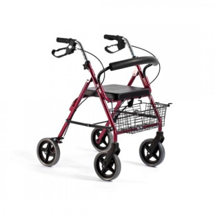 Podpórka czterokołowa...