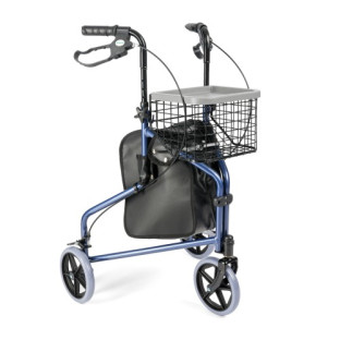 Podpórka trójkołowa...