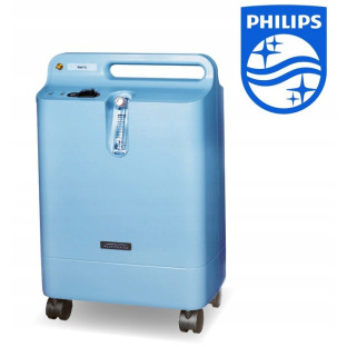 Koncentrator tlenu Philips...