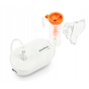 Inhalator do nebulizacji...