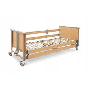 Łóżko rehabilitacyjne...