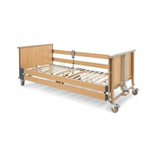 Łóżko rehabilitacyjne...