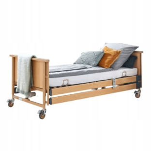 Łóżko rehabilitacyjne...