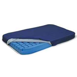 Materac przeciwodleżynowy...