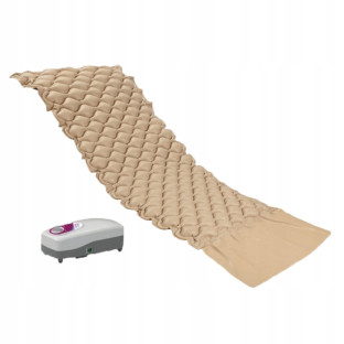 Materac bąbelkowy...