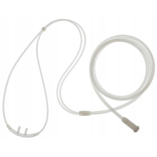 Wąsy tlenowe - długość 2,1 m